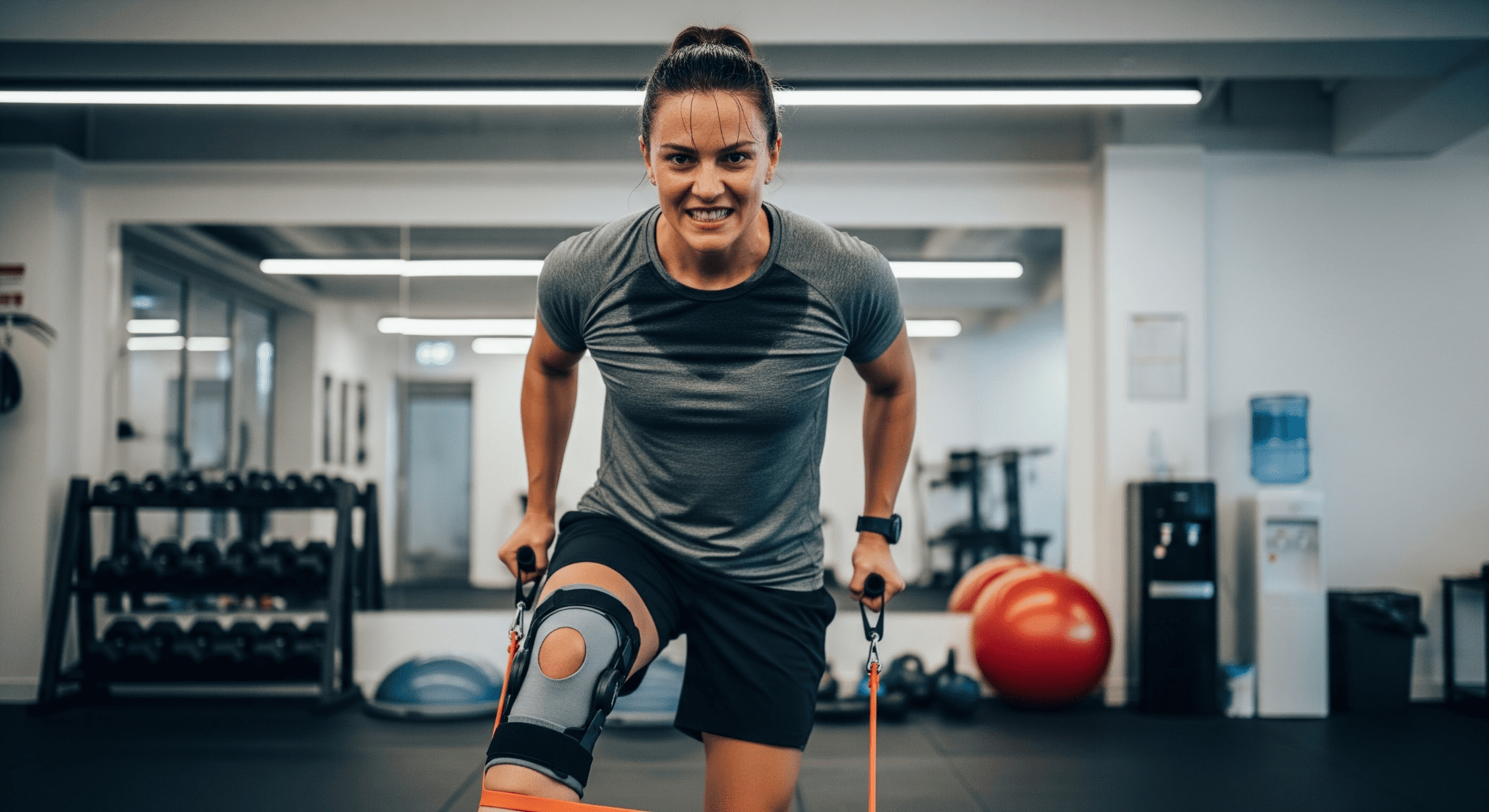 athlete injuries: Navigating Recovery with Purpose and Positivity
