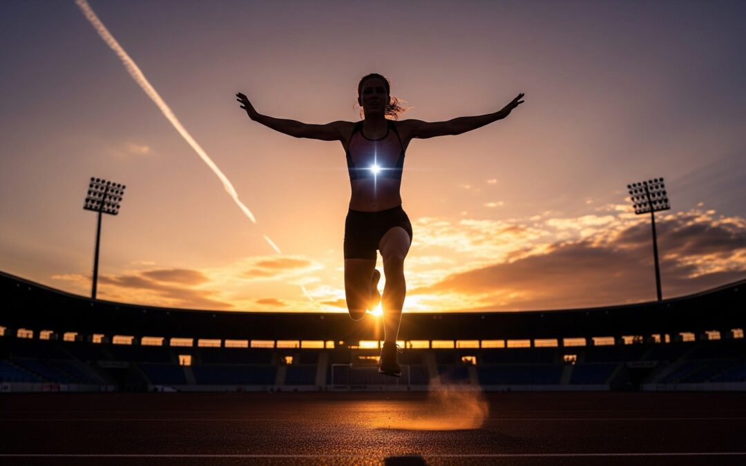 How the Parable of the Talents Can Transform Your Athletic Mindset