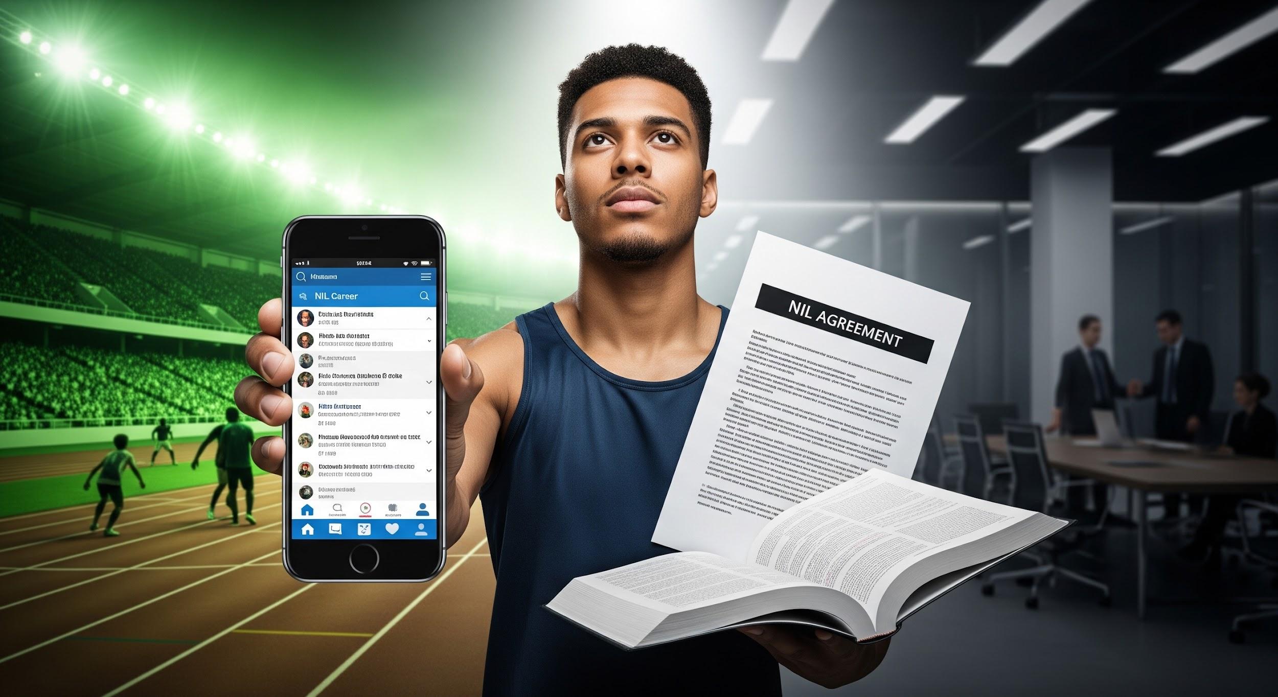 College Athletes