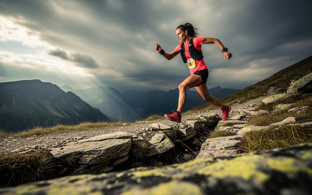 Embracing Change: 5 Powerful Strategies for Athletes to Thrive in Uncertainty