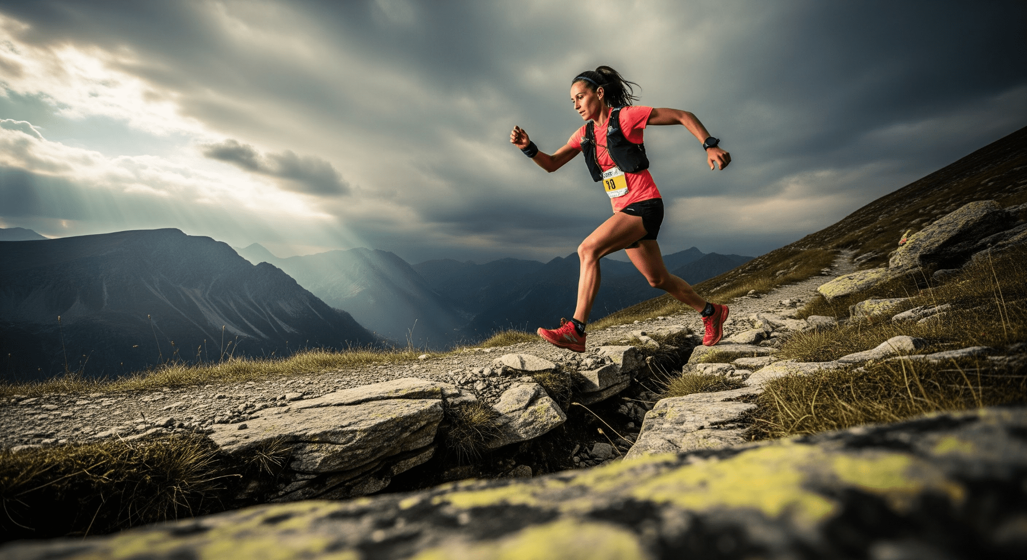 Embracing Change: 5 Powerful Strategies for Athletes to Thrive in Uncertainty