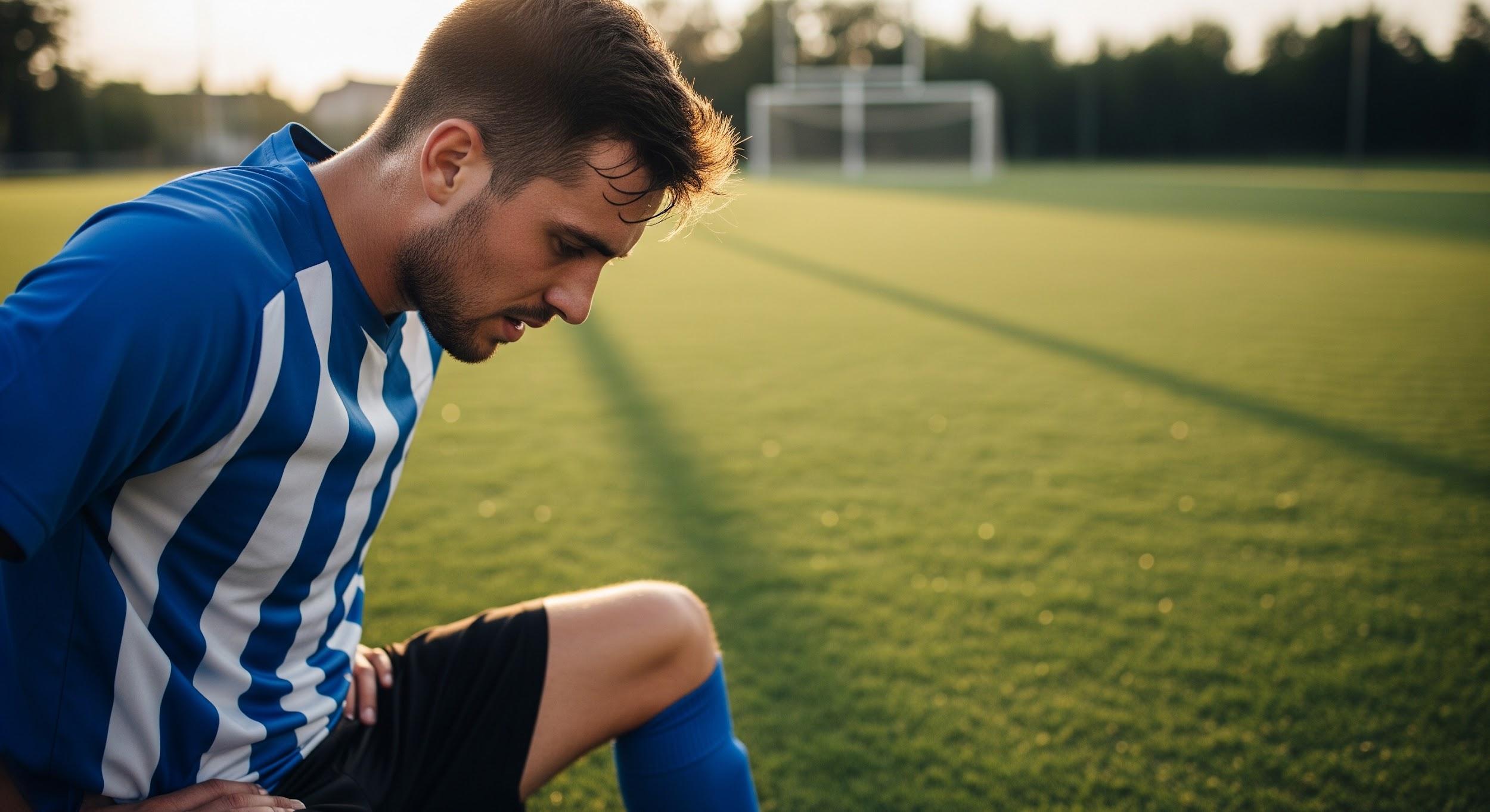 How to Handle Mistakes in Sports