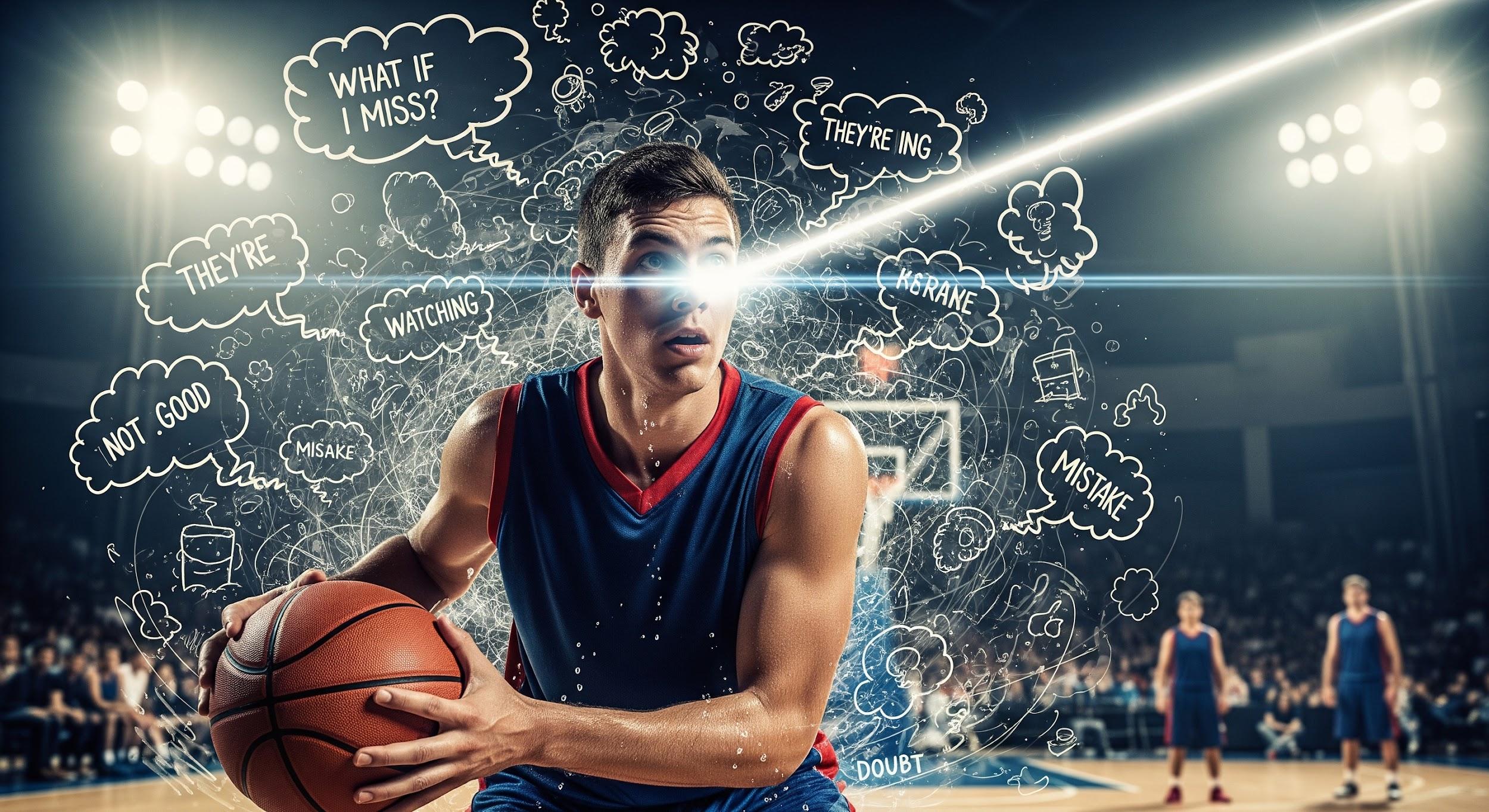 How to Stop Overthinking