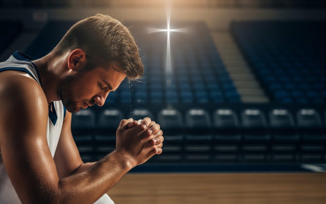Integrating Faith and Performance: A Deep Dive into the 30 Day Christian Athlete Mental Game Challenge