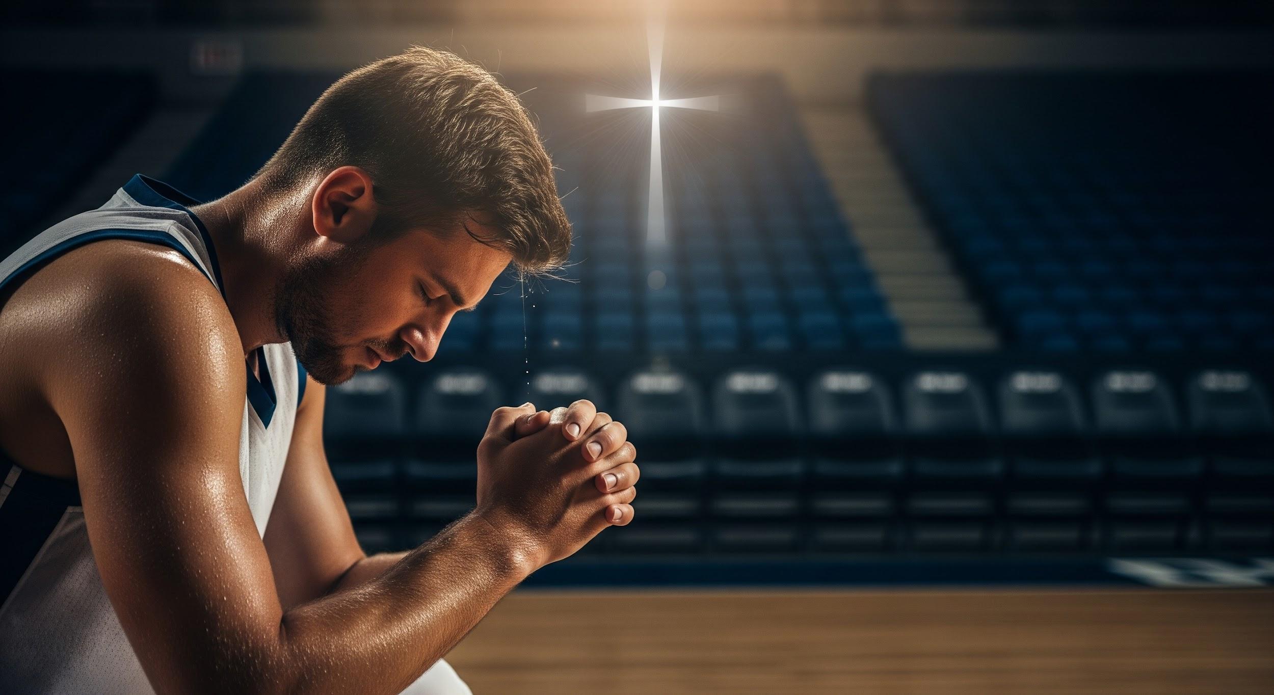 Integrating Faith and Performance