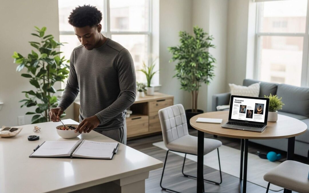 How to Transform Your Morning Routine for Peak Performance: 3 Mistakes Athletes Make