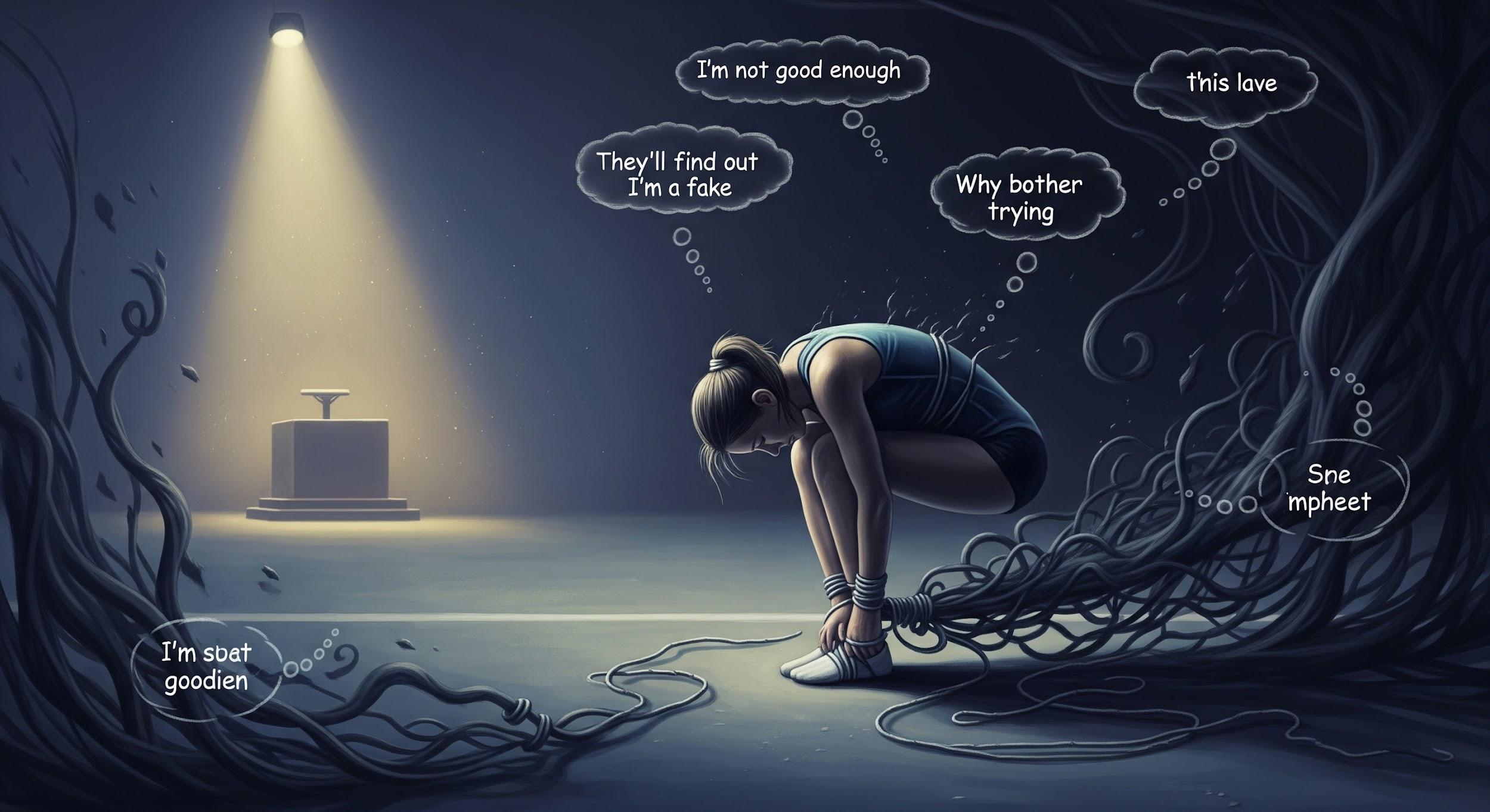 Overcoming Imposter Syndrome