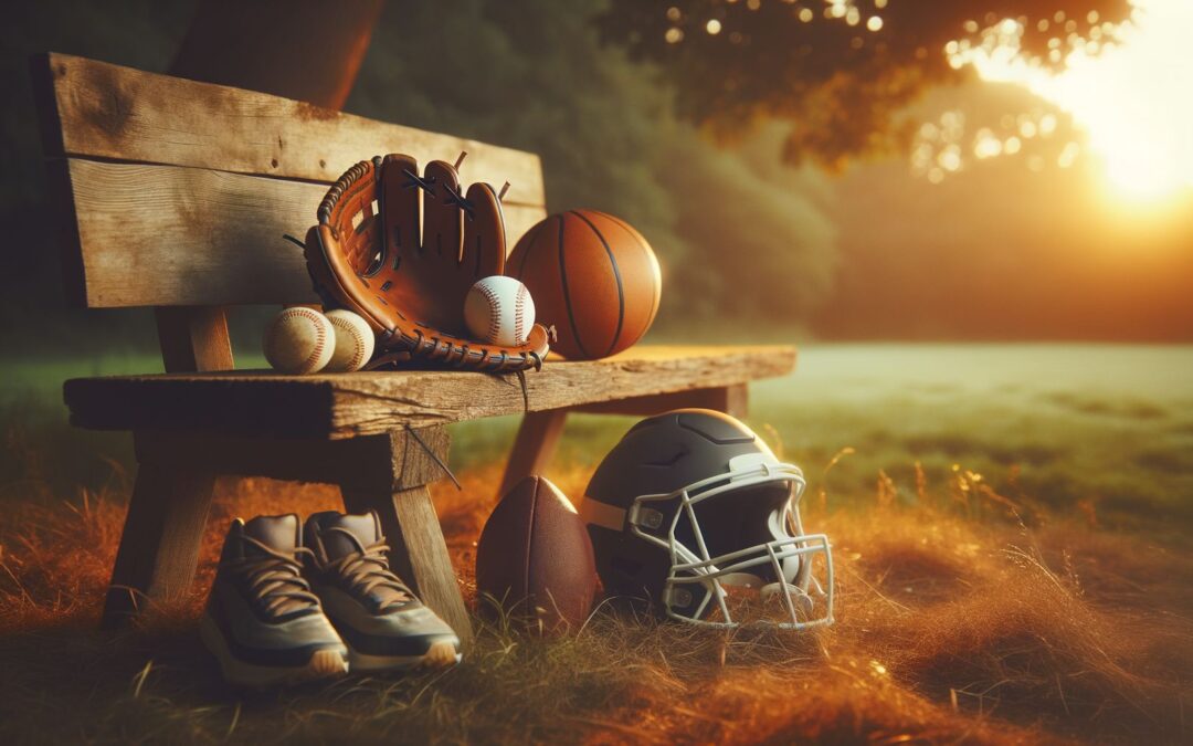 The Benefits of Playing Multiple Sports: Why Early Specialization Holds Athletes Back