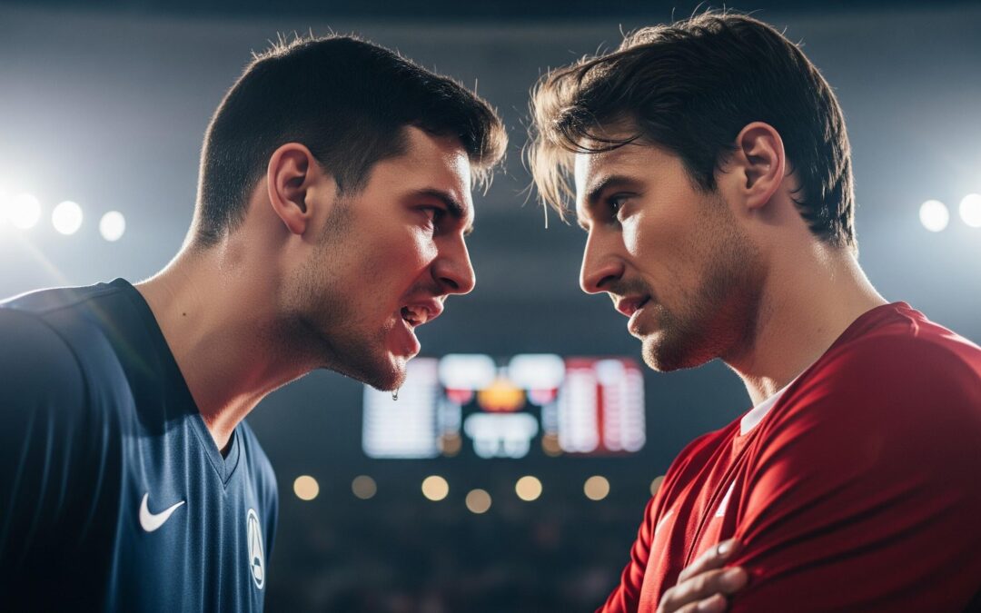 The Psychology of Trash Talk: How to Use It to Elevate Your Game