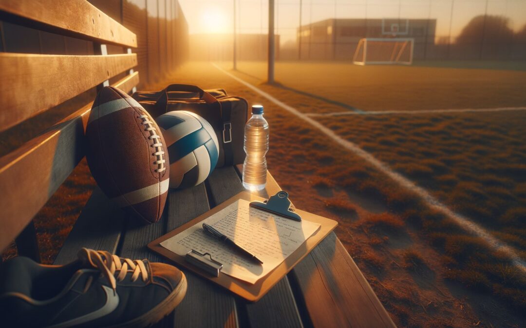 Recruiting Process Tips: What Coaches Really Want to See in Athletes