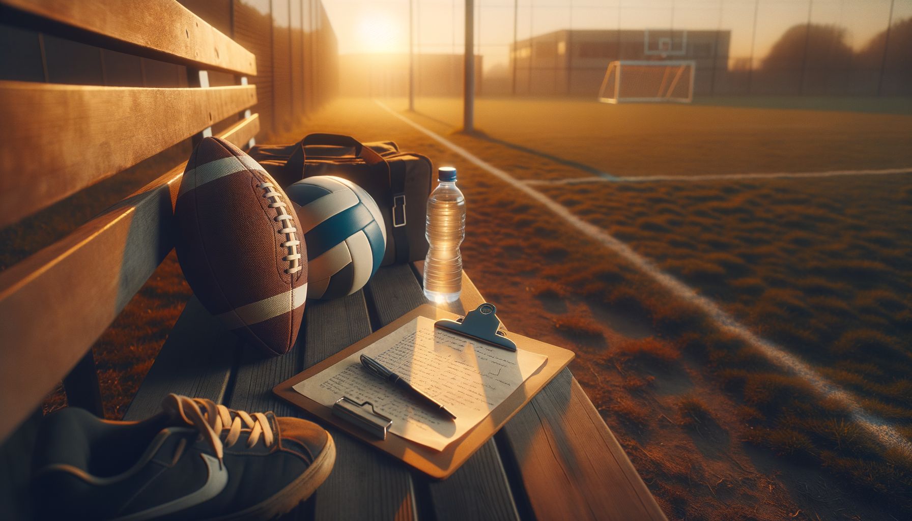 Recruiting process tips for athletes preparing for college sports showcases and camps