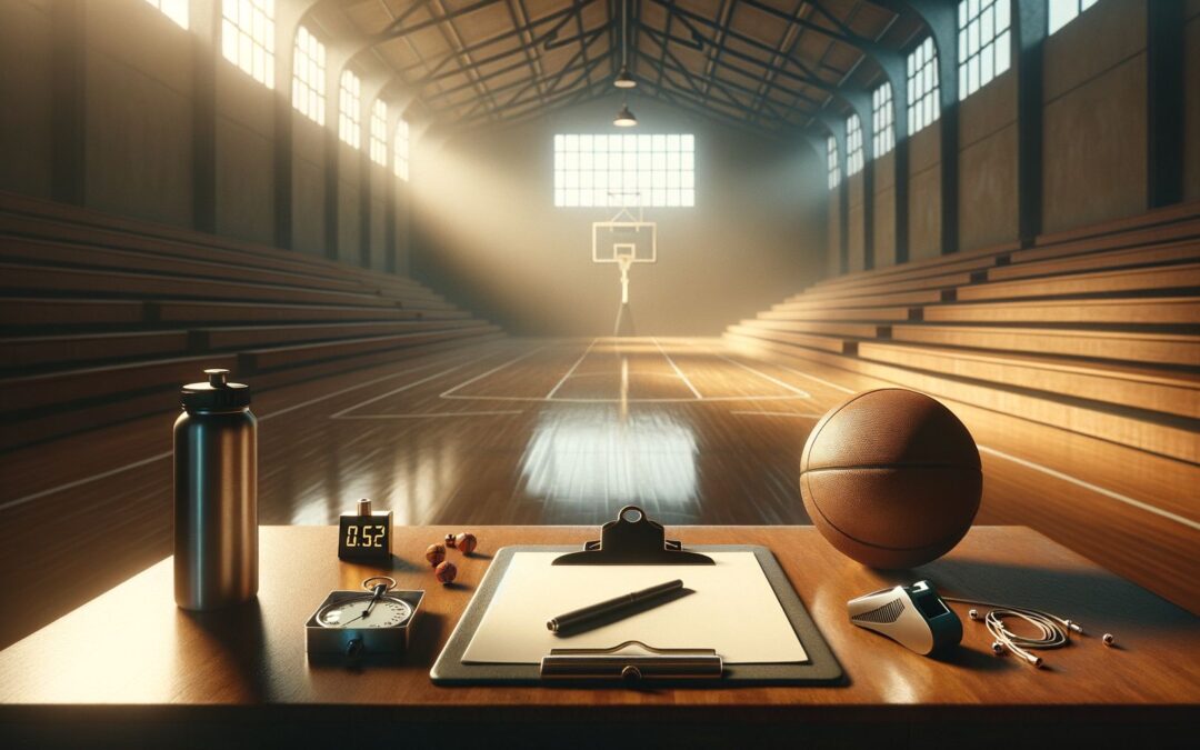 Quick Sport Psychology Tools for Coaches: 6 Simple Strategies to Build Stronger Athletes