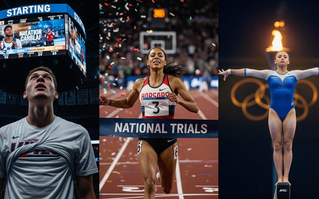 How Freshmen and Rookies Can Thrive: Expert Strategies for Transitioning to Higher Levels of Competition