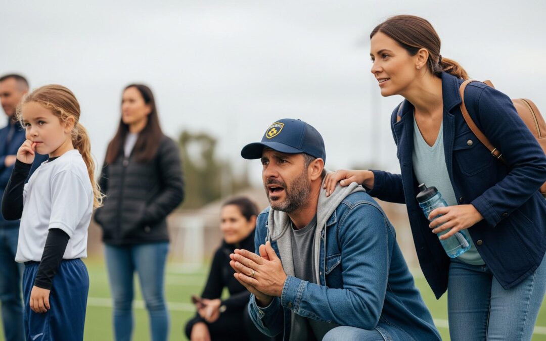 How to Support Your Child in Youth Sports: Expert Strategies for Parents