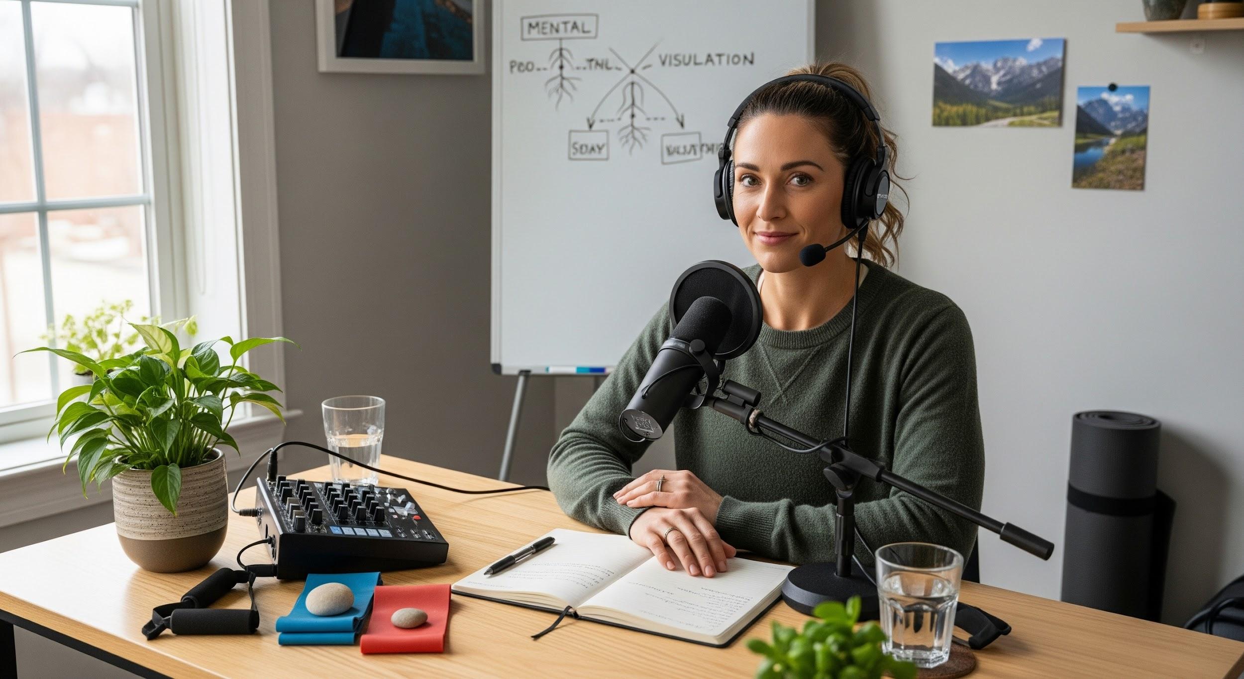 The Power of a Clean Space for Performance and Well-Being