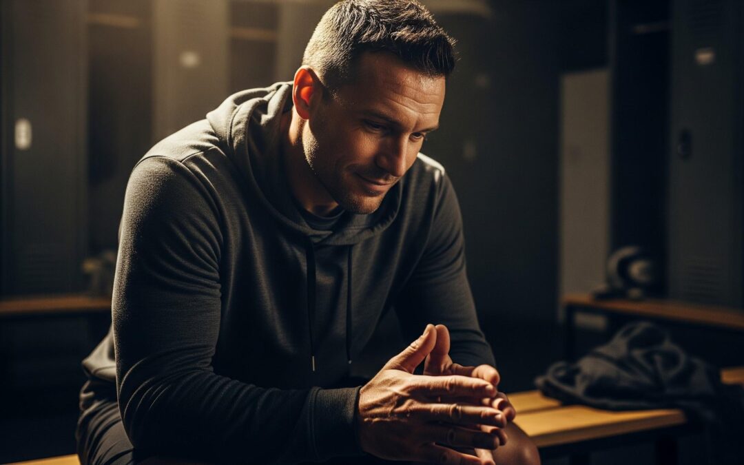 The Power of Gratitude in Sports Psychology: Transform Your Mental Game with Daily Practice