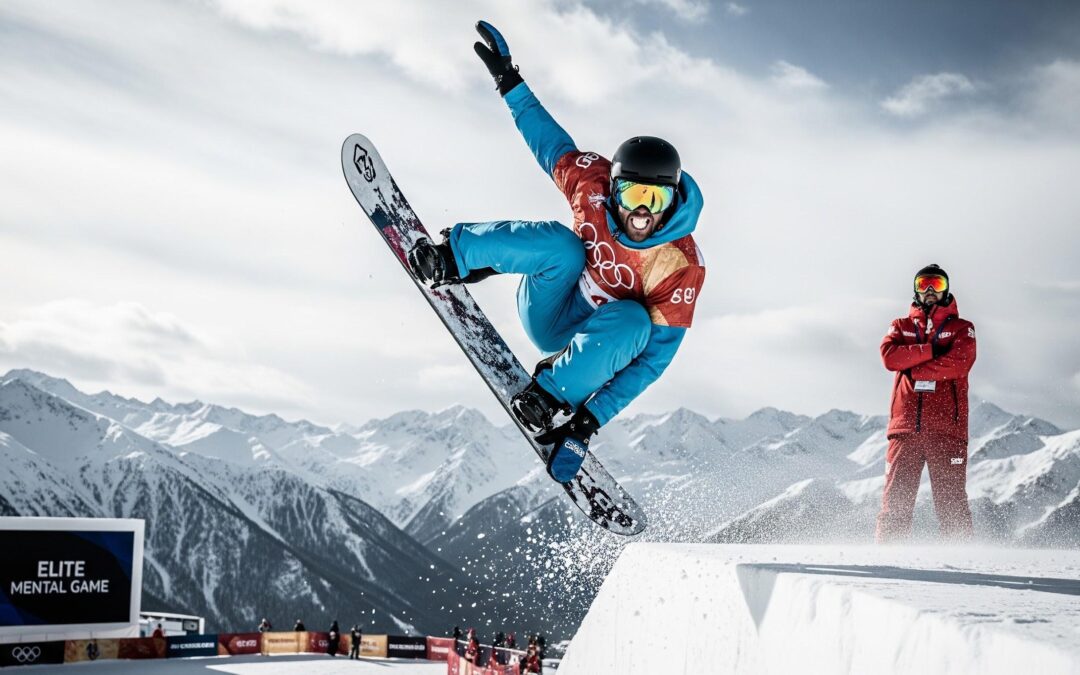 How to Watch the Winter Olympics Like a Mental Performance Coach: 4 Powerful Lessons for Athletes