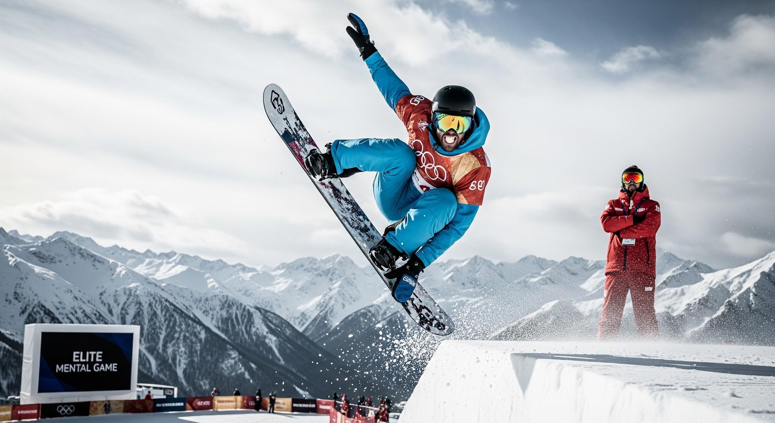 Winter Olympics